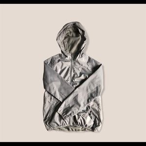 Wind breaker jacket